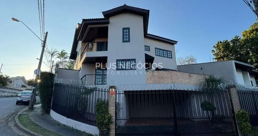 Casa com 7 quartos para alugar na Rua Indianópolis, 363, Jardim Paulistano, Sorocaba