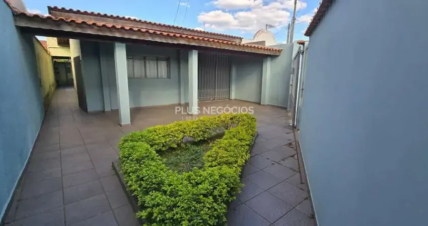 Casa com 4 quartos à venda na Rua Arthur Gonçalves, 600, Vila Helena, Sorocaba
