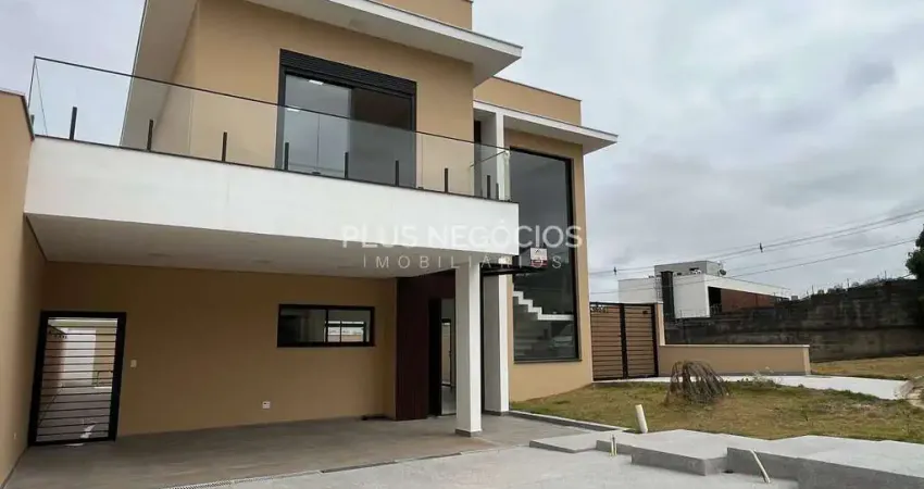 Casa em condomínio fechado com 4 quartos à venda na Rua Adone Sotovia, 185, Jardim Novo Eldorado, Sorocaba