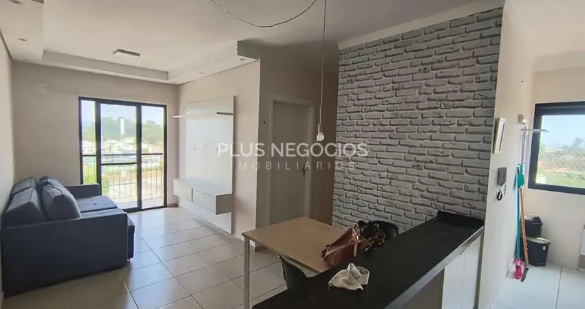 Apartamento à venda 2 dormitórios condomínio com laser completo, boa vista, sorocaba, sp