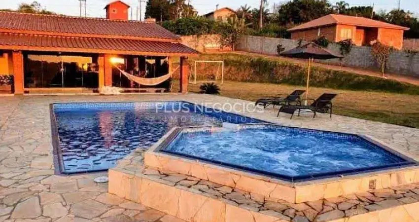 Chácara / sítio com 3 quartos à venda na estrada municipal sergio mota, 10, Votorantim, Ibiúna