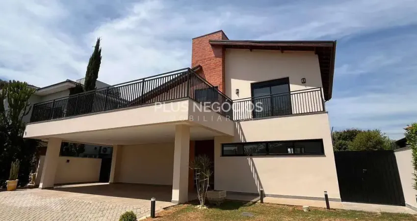 Casa em condomínio fechado com 2 quartos à venda na Estrada do Ipatinga, 8, Vivendas do Lago, Sorocaba