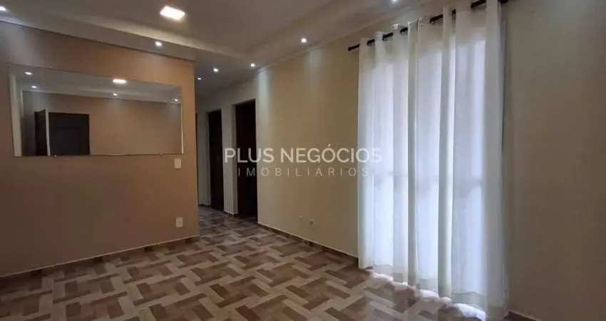 Apartamento com 2 quartos à venda na Rua João Ribeiro de Barros, 950, Vila Odim Antão, Sorocaba