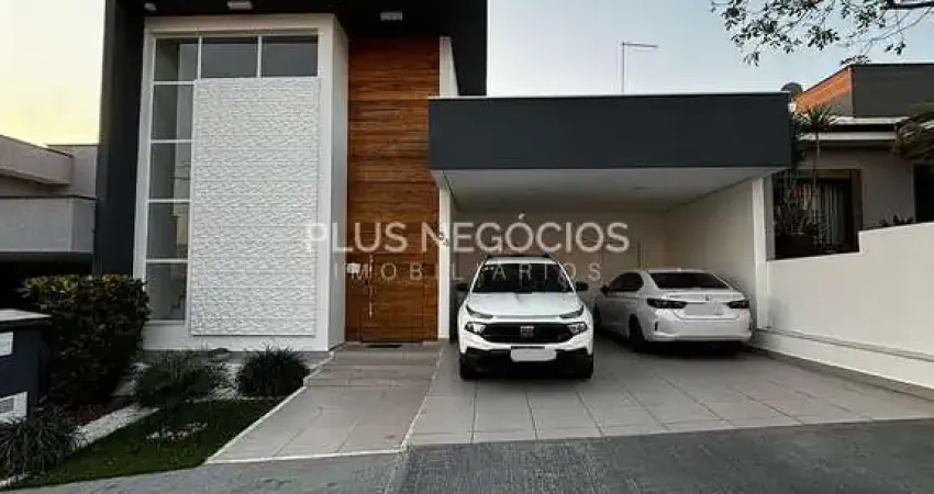 Casa à venda 3 suites area gourmet  piscina, wanel ville, sorocaba, sp