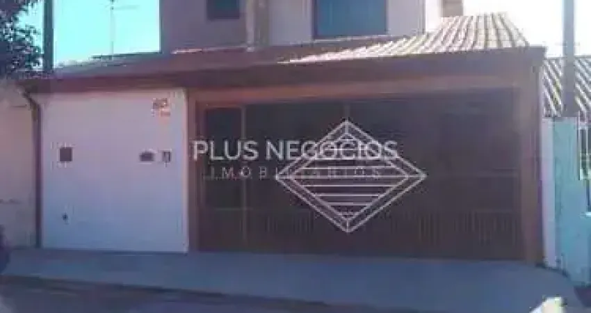 Casa à venda em sorocaba – 3 dormitórios (1 suíte com banheira e closet), área gourmet completa e 3