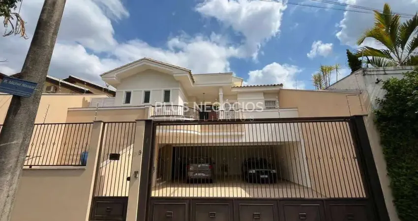 Casa à venda 3 dormitórios área gourmet ótima localização, jardim pagliato, sorocaba, sp