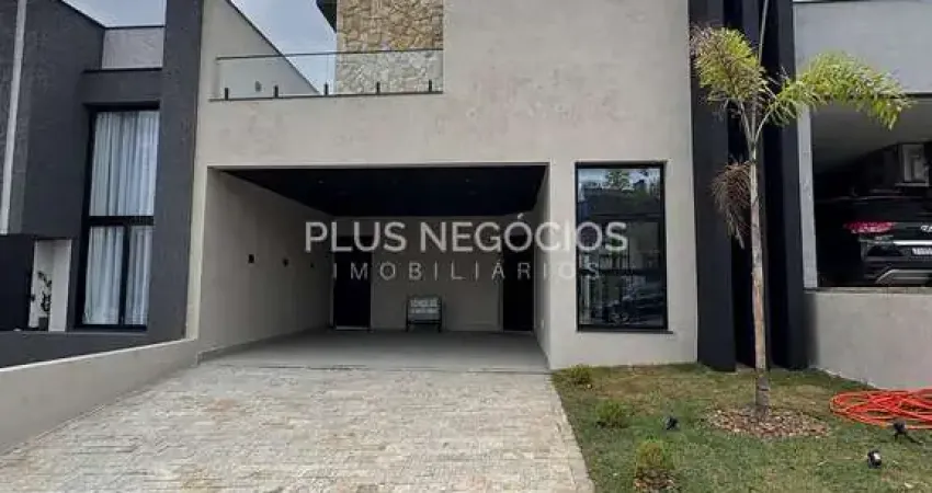 Casa à venda 3 suítes área gourmet e piscina , jardim novo horizonte, sorocaba, sp