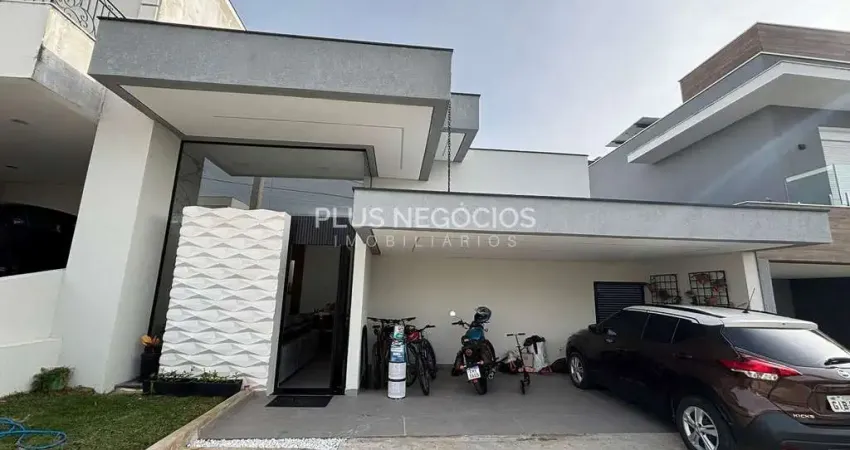 Casa à venda 3 dormitórios área gourmet e piscina, aparecidinha, sorocaba, sp