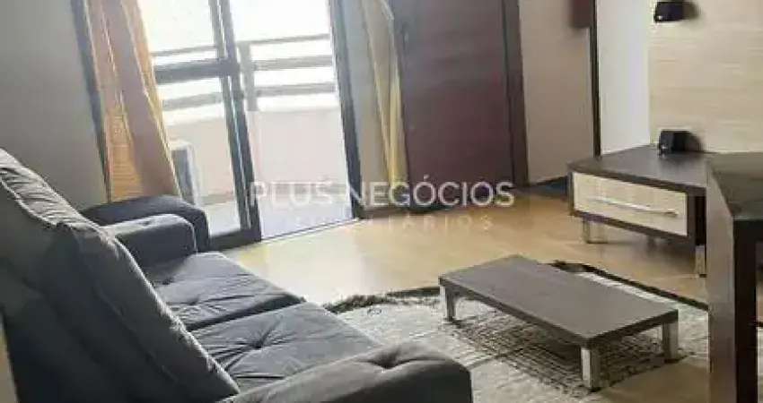 Apartamento para locação 3 dormitórios sendo 1 suíte excelente localização no parque campolim, parq