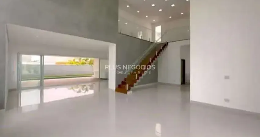 Casa à venda 5 suítes área gourmet piscina, alphaville nova esplanada, votorantim, sp