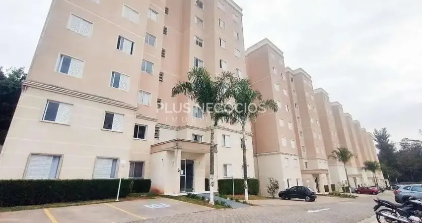 Apartamento com lazer completo – condomínio bosque são paulo, zona leste sorocaba/sp