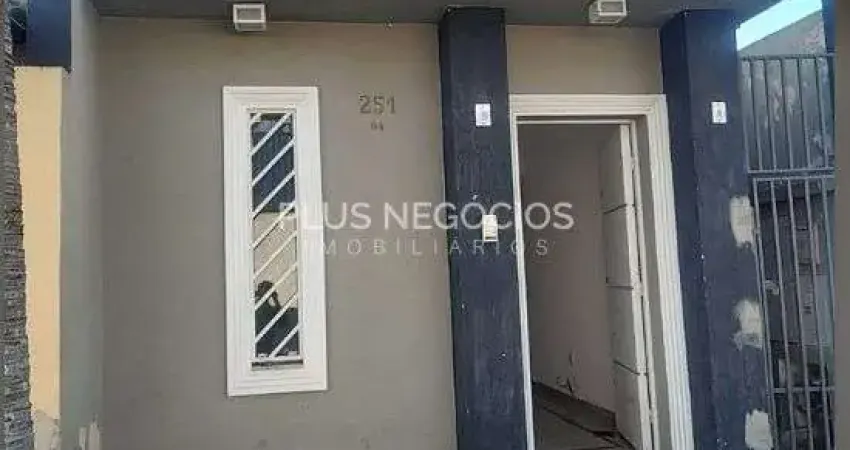 Kitnet / Stúdio à venda na Rua Terêncio Costa Dias, 300, Jardim Monte Hey, Sorocaba