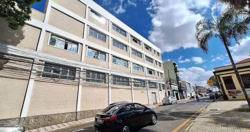 Ponto comercial para alugar na Rua Doutor Arthur Martins, 101, Centro, Sorocaba