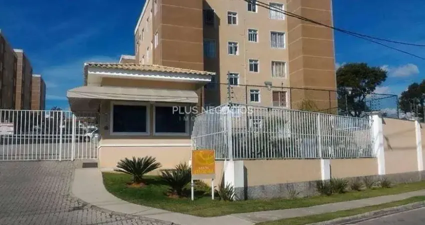 Apartamento com 2 quartos à venda na Rua Cananéia, 20, Jardim Leocádia, Sorocaba
