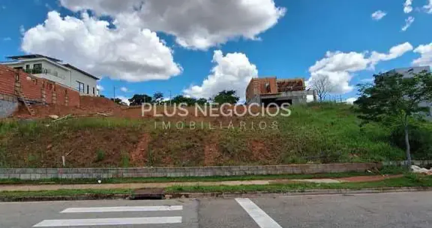 Terreno em condomínio fechado à venda na Rua Plínio de Almeida, 380, Jardim Vila São Domingos, Sorocaba