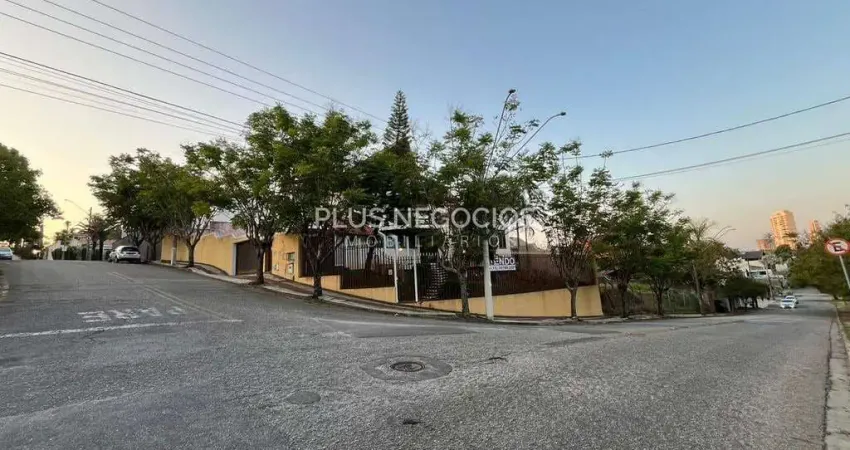 Casa para venda e locação localizada no bairro jardim eltonville, jardim eltonville, sorocaba, sp