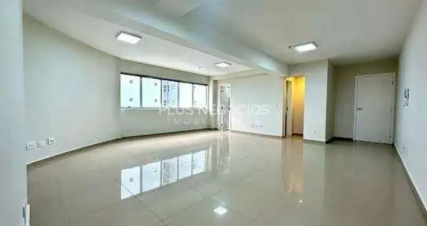 Esta sala comercial para locação, parque campolim, sorocaba, sp