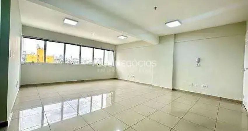 Sala para locação ótima localização, parque campolim, sorocaba, sp