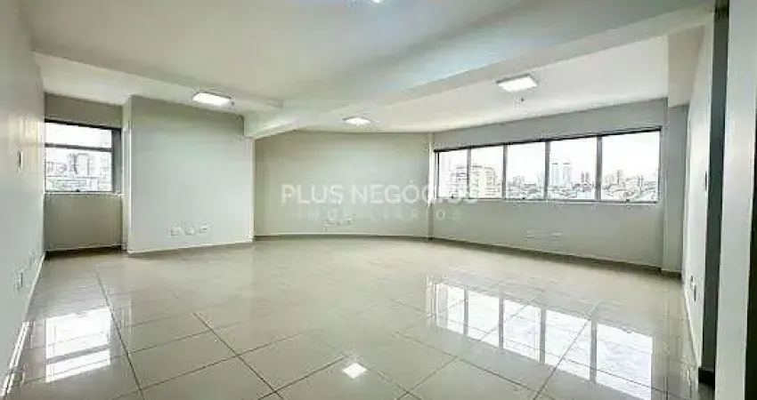 Excelente oportunidade para quem busca uma sala comercial para locação em ótima localização, parque