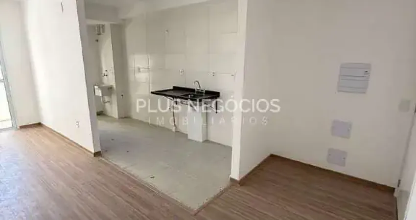 Apartamento com 2 quartos à venda na Rua Elias Rodrigues Claro, 434, Jardim São Carlos, Sorocaba