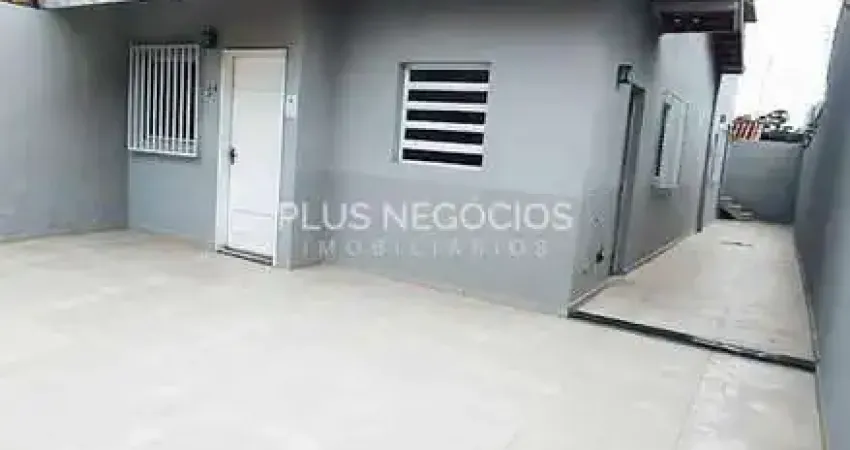 Casa térrea moderna e pronta para morar –  vilaggio torino sorocaba