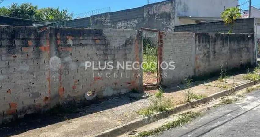 Terreno à venda na Rua Severo Ferrucci, Jardim São Paulo, Sorocaba