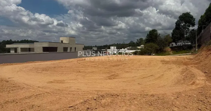 Terreno à venda, condominio terras de são lucas, sorocaba, sp