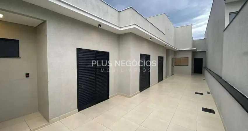 Casa a venda 3 dormitórios em condomínio localizada, wanel ville, sorocaba, sp