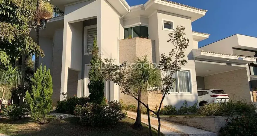 Casa em condomínio fechado com 3 quartos à venda na Avenida Três de Março, 740, Aparecidinha, Sorocaba