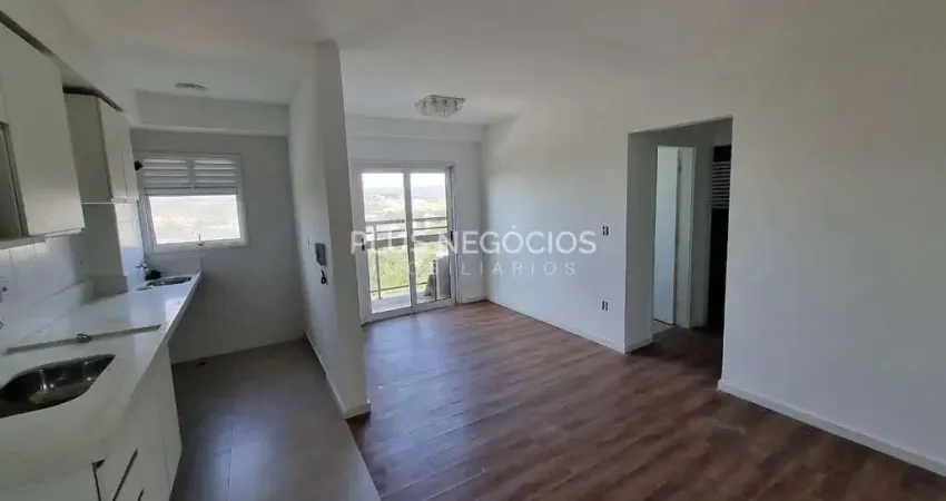 Apartamento com 2 quartos à venda na Avenida Pedro Ferreira Machado, 200, Parque Morumbi, Votorantim
