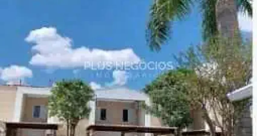 Casa a venda 2 suites localizada no condomínio portal do morumbi, boa vista, sorocaba, sp