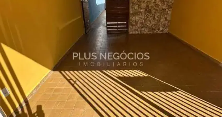 Casa para locação no jardim américa, zona sul de sorocaba – ampla, bem localizada e com quintal com