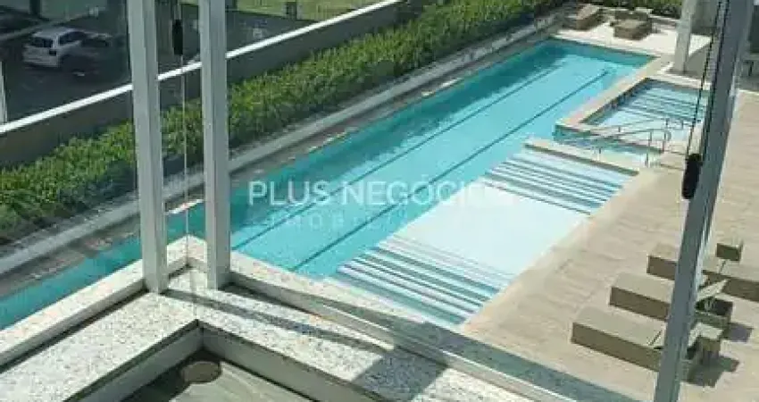 Flat mobiliado para locação  localizado no parque campolim, parque campolim, sorocaba, sp