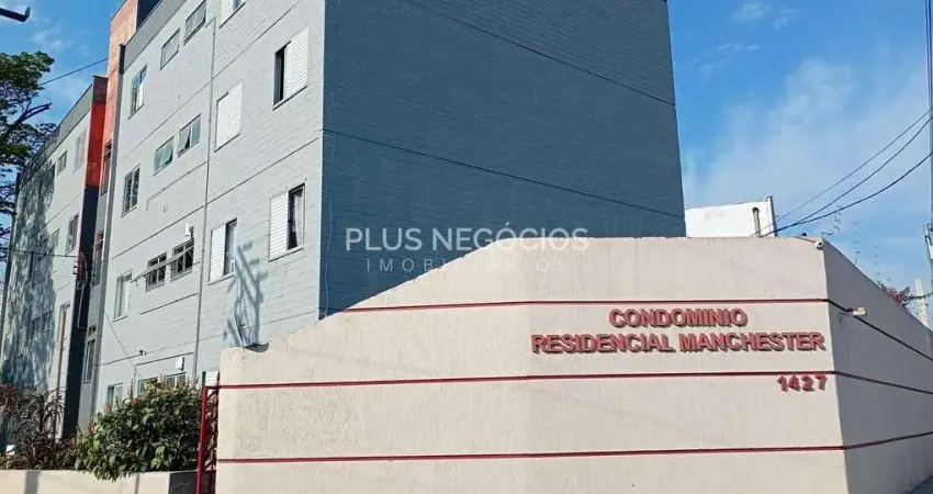 Apartamento com 2 quartos à venda na Avenida General Carneiro, 1427, Vila Lucy, Sorocaba
