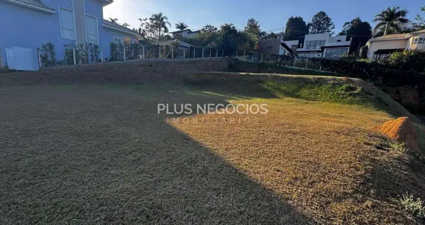 Terreno em condomínio fechado à venda na Rodovia Raposo Tavares, 1105, Barreiro, Araçoiaba da Serra
