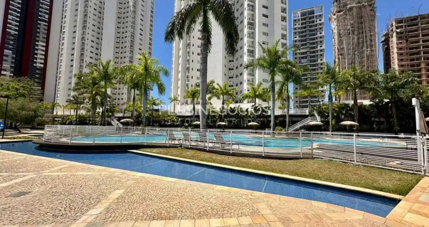 Apartamento com 3 quartos à venda na Rua Antonio Perez Hernandez, 333, Parque Campolim, Sorocaba