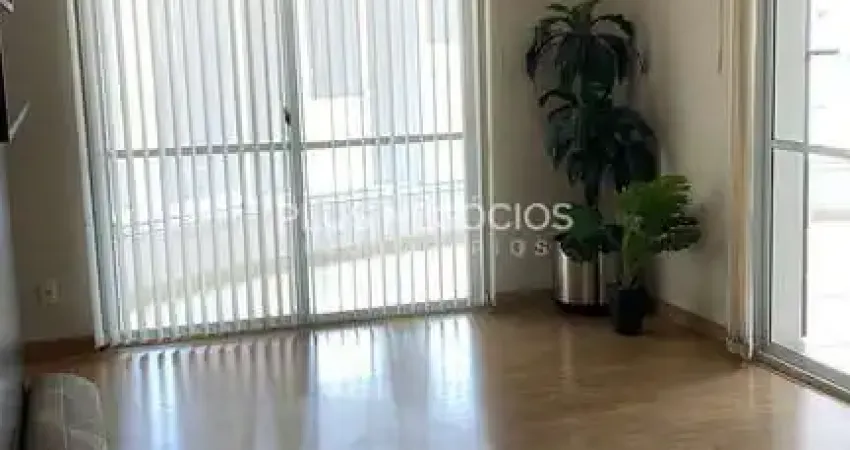 Apartamento com 3 quartos para alugar na Rua Antonio Perez Hernandez, 333, Parque Campolim, Sorocaba