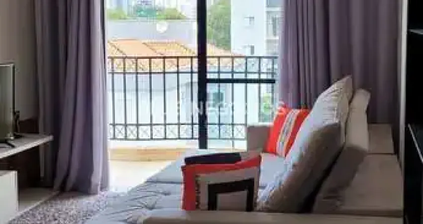 Apartamento à venda 2 dormitórios ótima localização, parque campolim, sorocaba, sp