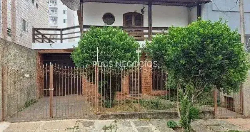 Sobrado amplo com 3 suítes e salão de festas – bairro mangal, sorocaba/sp