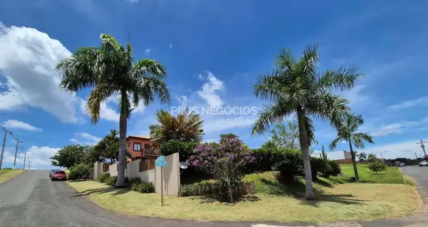 Casa em condomínio fechado com 3 quartos à venda na Estrada Doutor Celso Charuri, 28, Jundiaquara, Araçoiaba da Serra