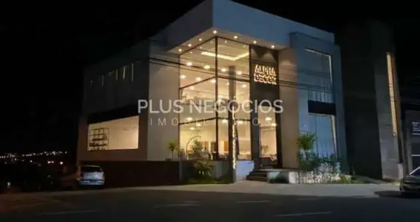 Conjunto comercial para locação, parque bela vista, votorantim, sp