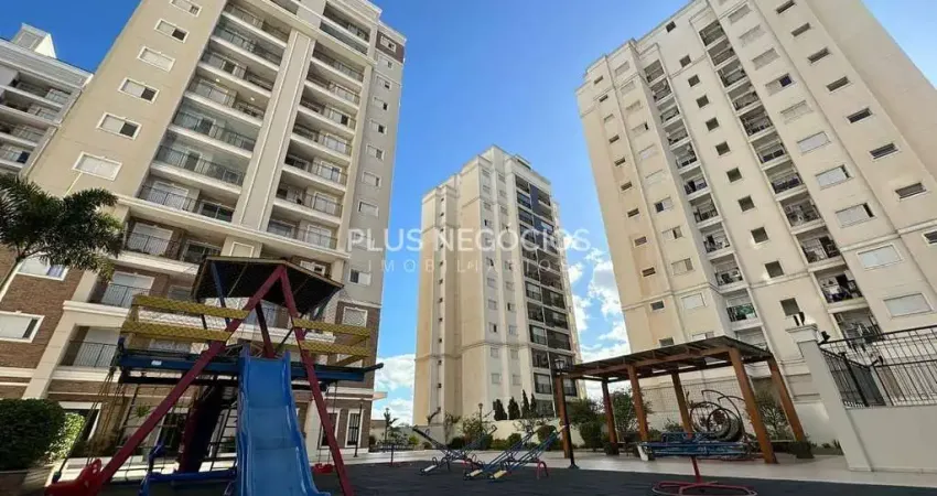 Apartamento com 3 quartos à venda na Rua Antonio Perez Hernandez, 705, Parque Campolim, Sorocaba