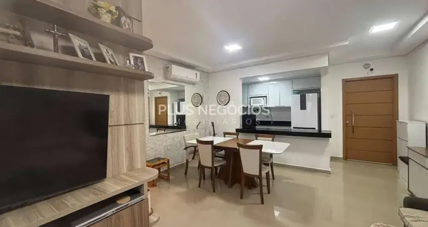 Apartamento com 3 quartos à venda na Rua Antonio Perez Hernandez, 725, Parque Campolim, Sorocaba