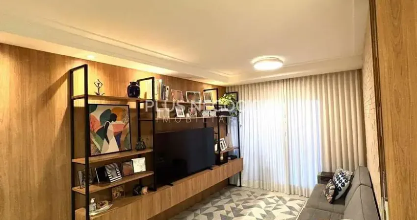 Apartamento com 3 quartos à venda na Rua Demercindo Alves da Silva, 250, Jardim Piratininga, Sorocaba