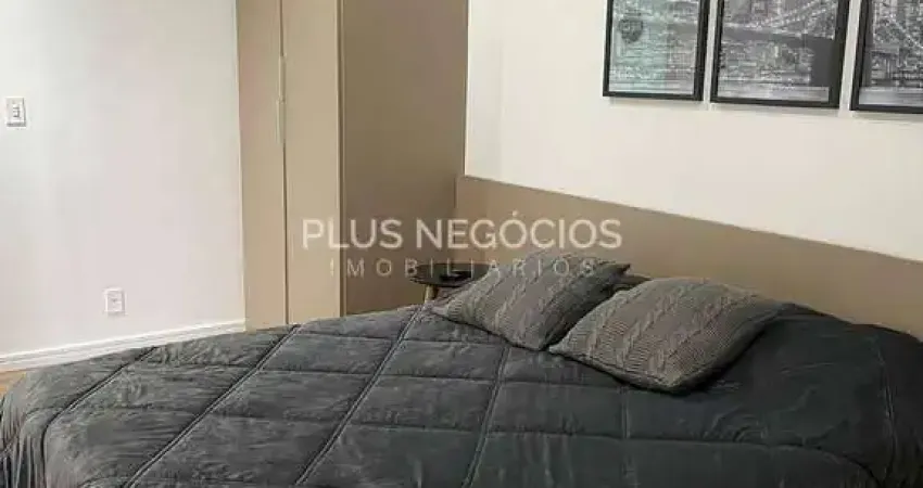 Kitnet / Stúdio à venda na Rua João Wagner Wey, 1810, Jardim América, Sorocaba