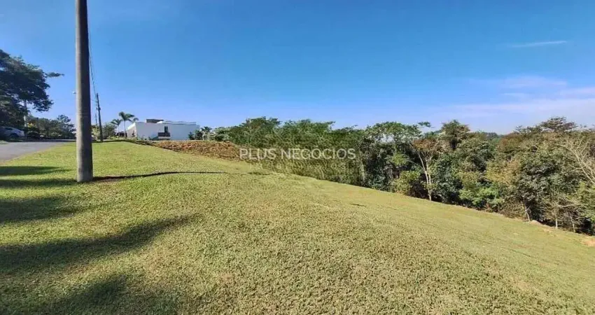 Terreno em condomínio fechado à venda na Rodovia Raposo Tavares, 255, Barreiro, Araçoiaba da Serra