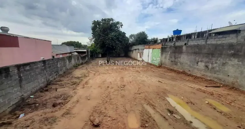 Terreno à venda na Rua Demanda do Valle Blaseck, 288, Vila Barão, Sorocaba