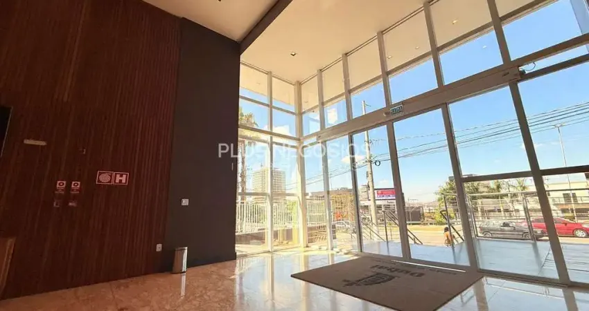 Sala comercial à venda no campolim, pronta e abaixo do preço.