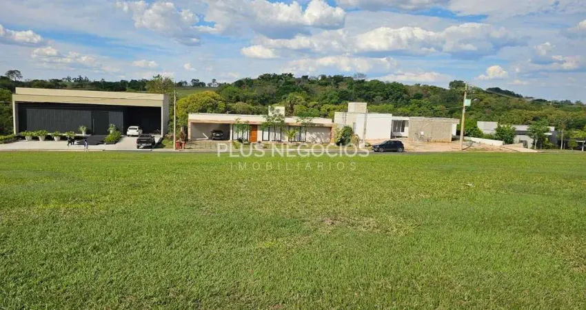 Terreno à venda 1000m ² localizado no condomínio village ipanema ii, araçoiaba, araçoiaba da serra,
