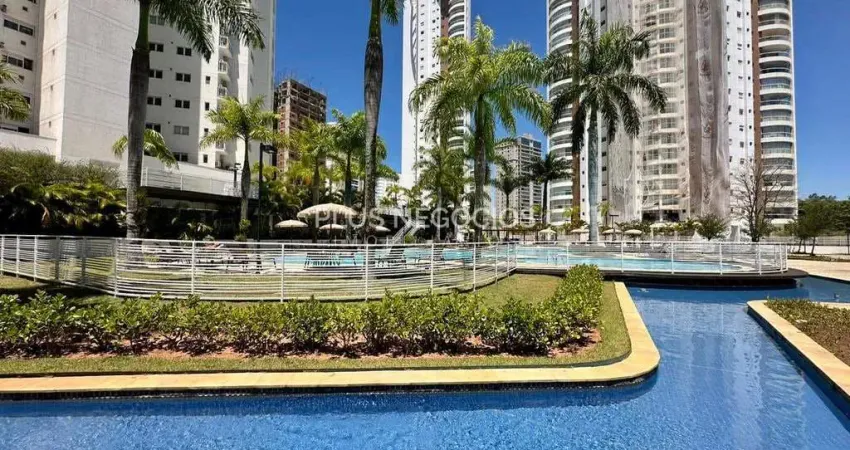 Apartamento com 4 quartos à venda na Rua Antonio Perez Hernandez, 333, Parque Campolim, Sorocaba
